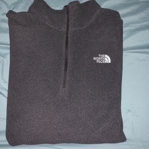 The North Face Polar Fleece Half Zip